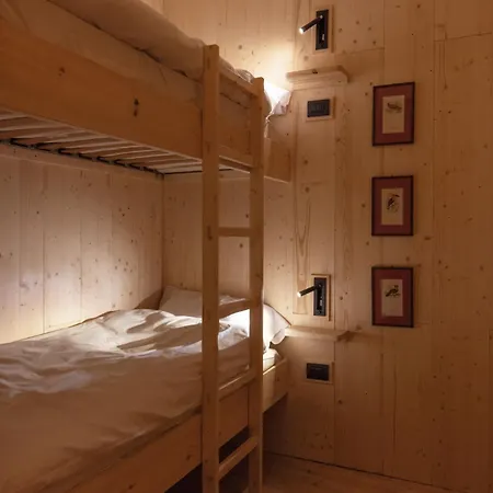 Cervino Loft Appartement Breuil-Cervinia Buitenkant foto