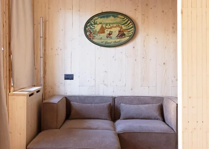Cervino Loft