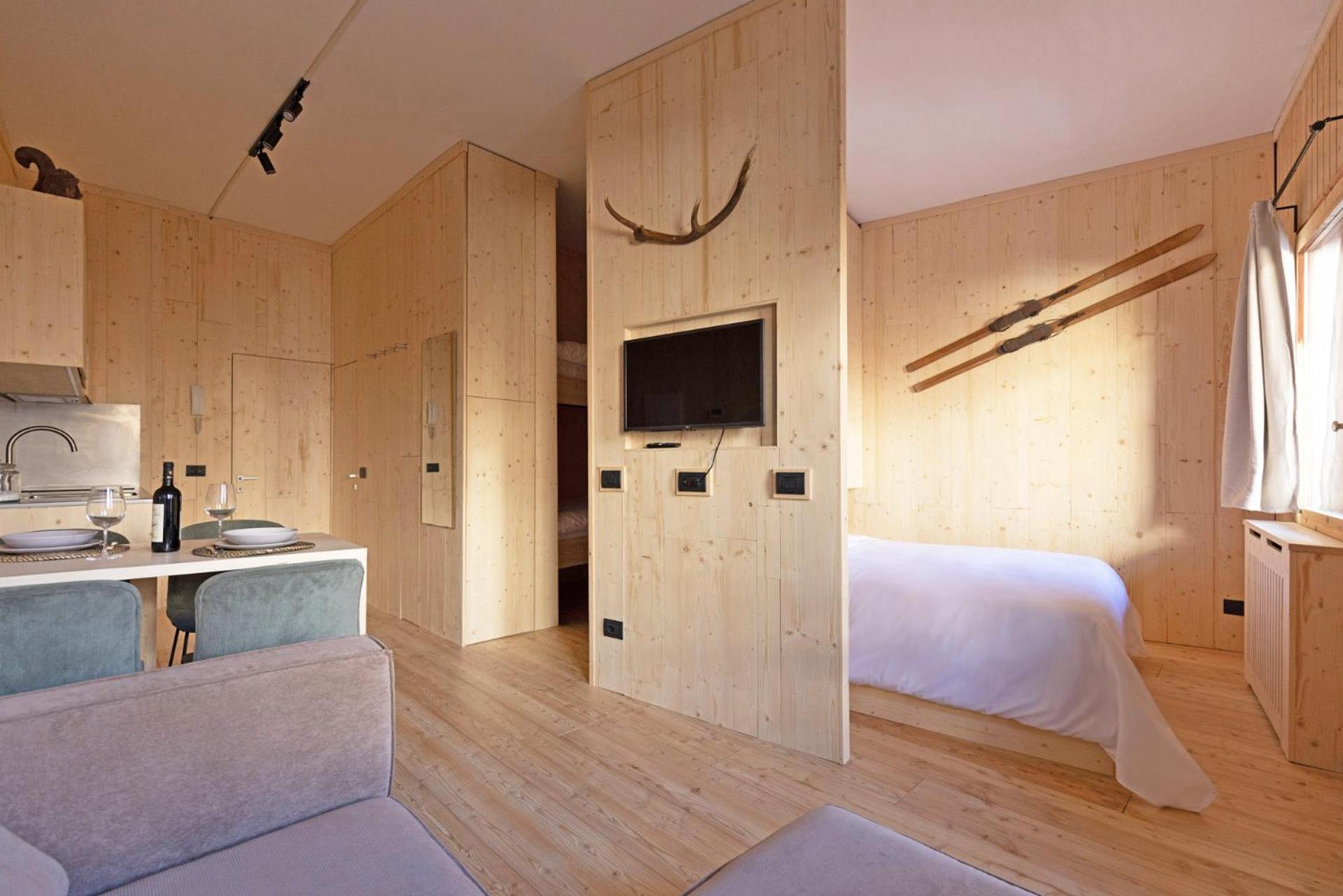 Cervino Loft