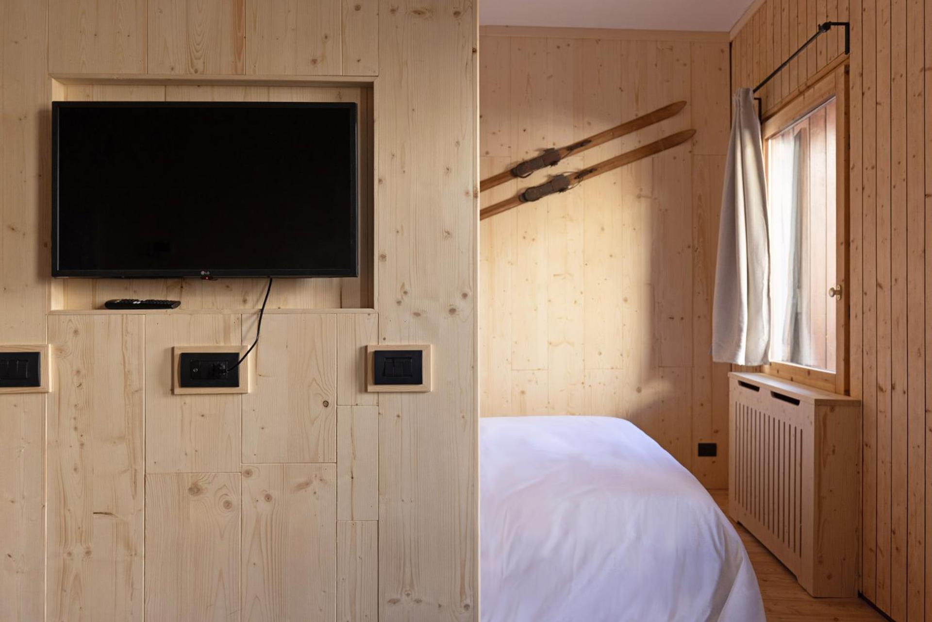 Cervino Loft Apartment *