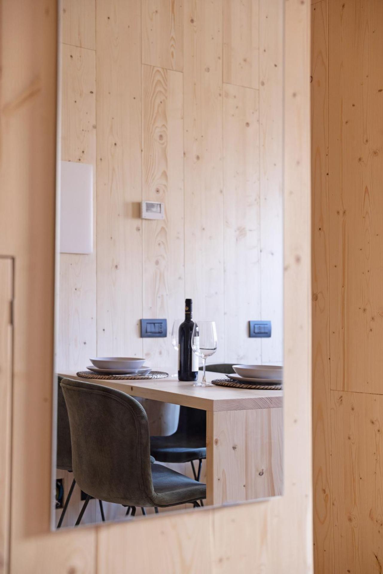 Cervino Loft Breuil-Cervinia