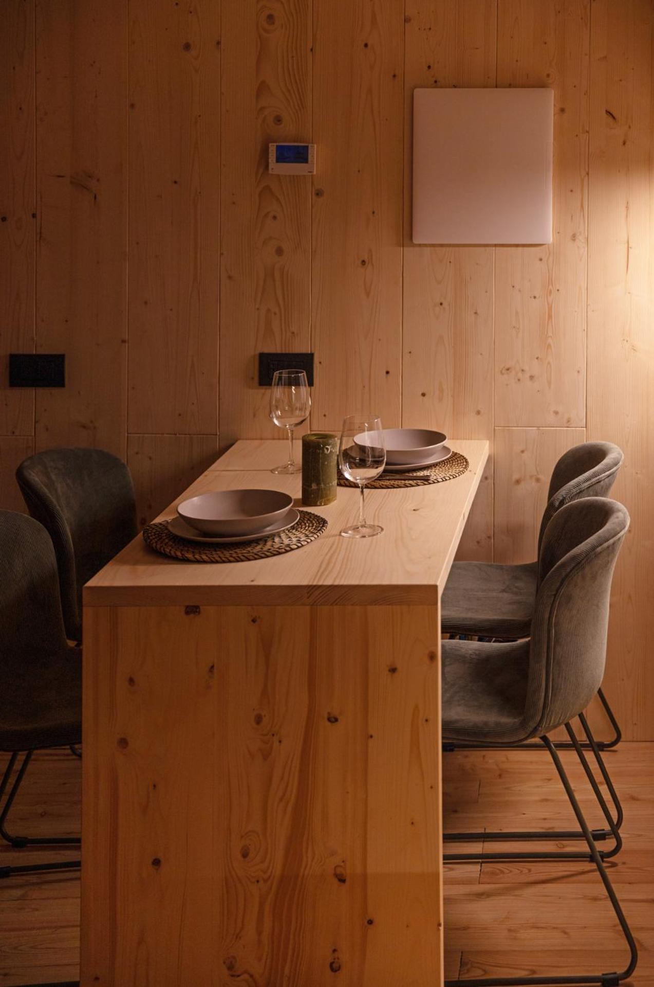 Cervino Loft * Breuil-Cervinia