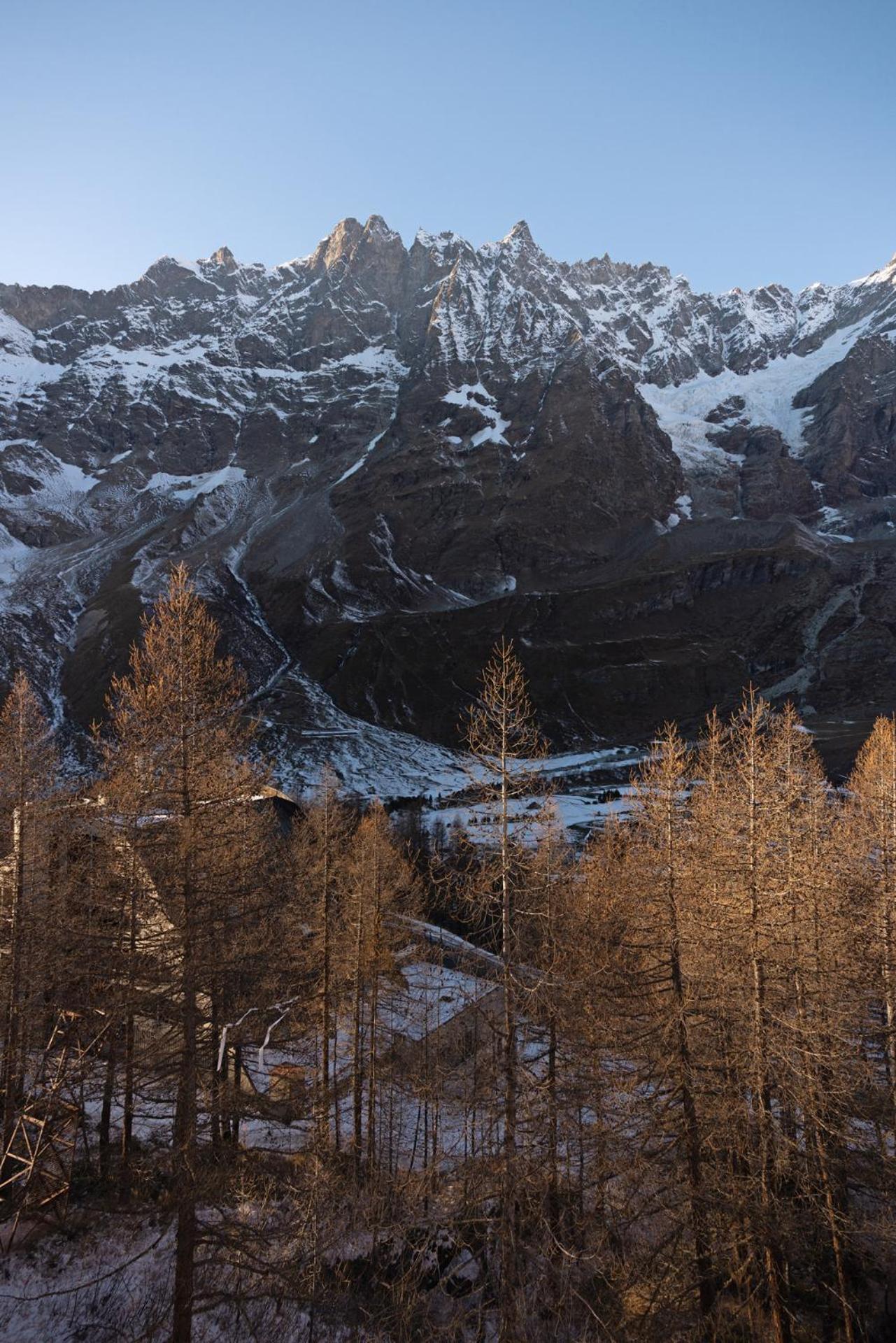 Cervino Loft * Breuil-Cervinia