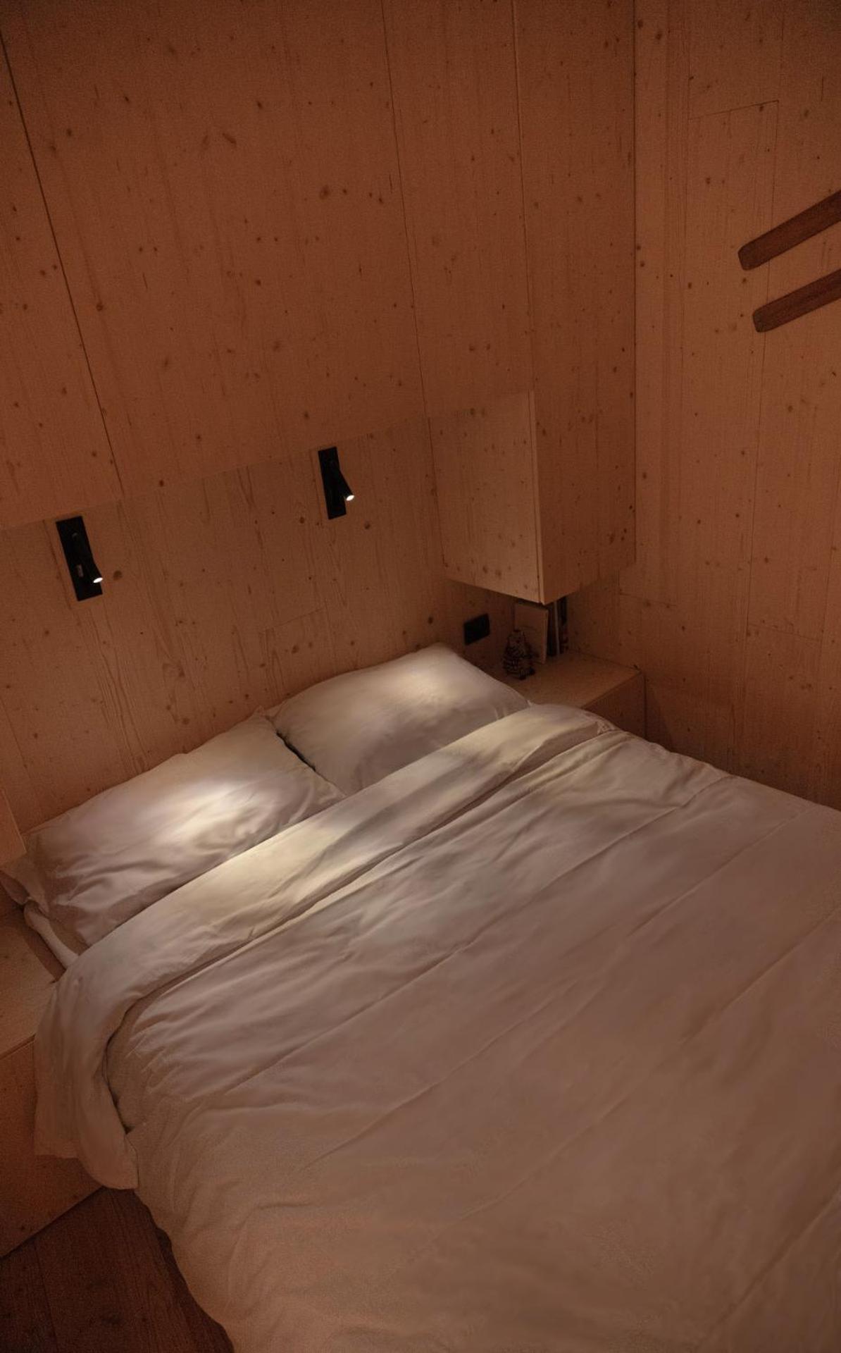 Appartement Cervino Loft *