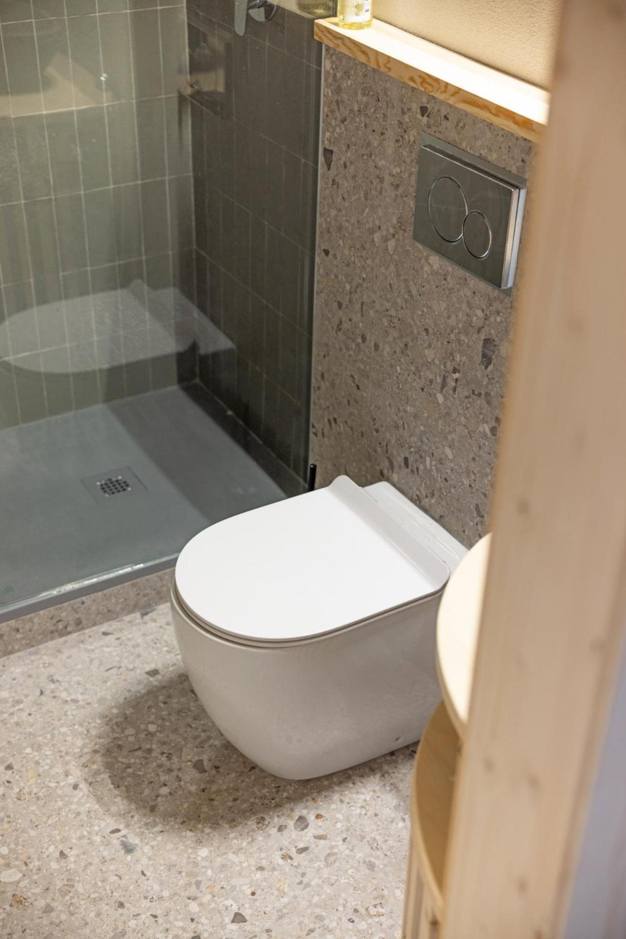 Cervino Loft