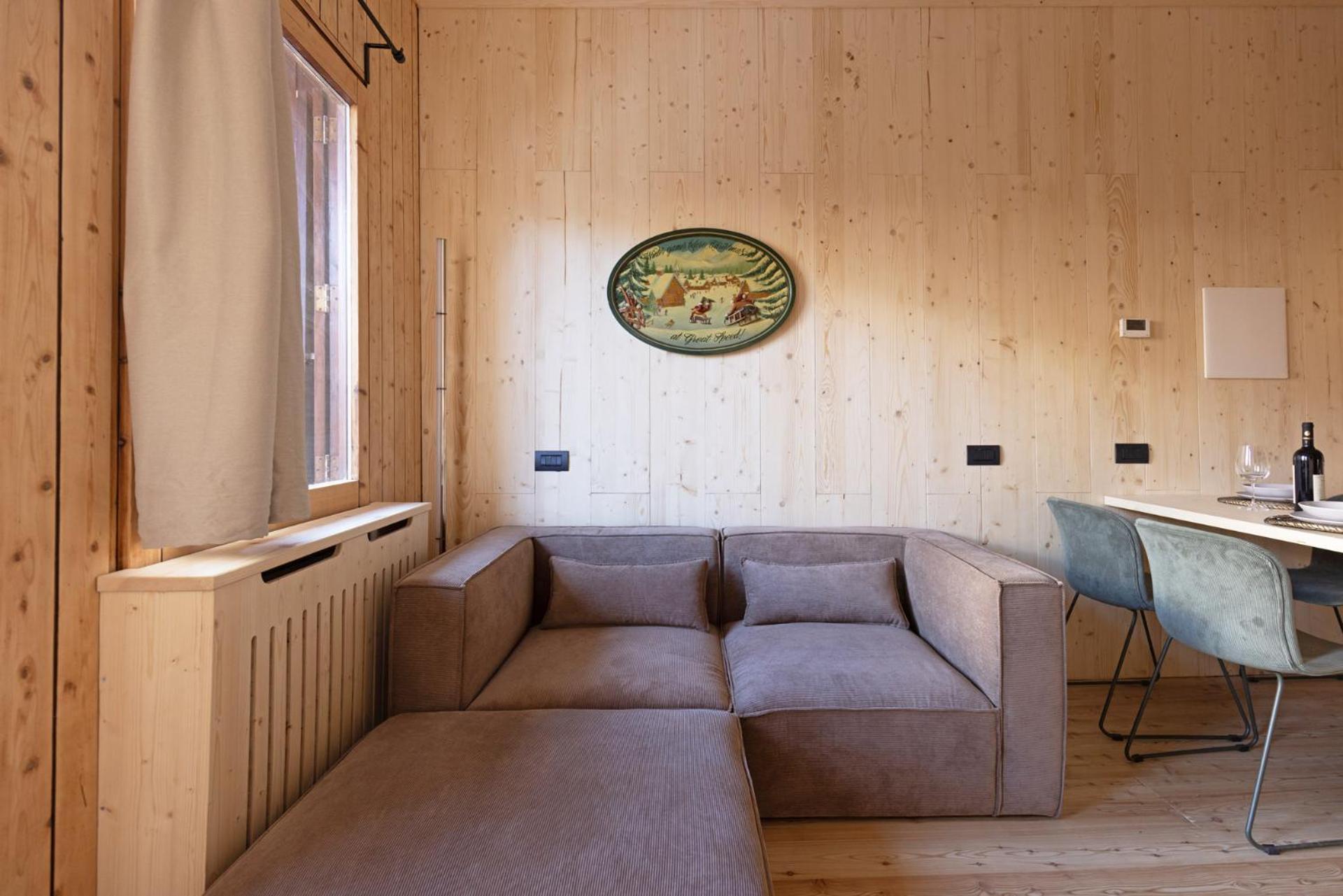Cervino Loft Appartement Breuil-Cervinia