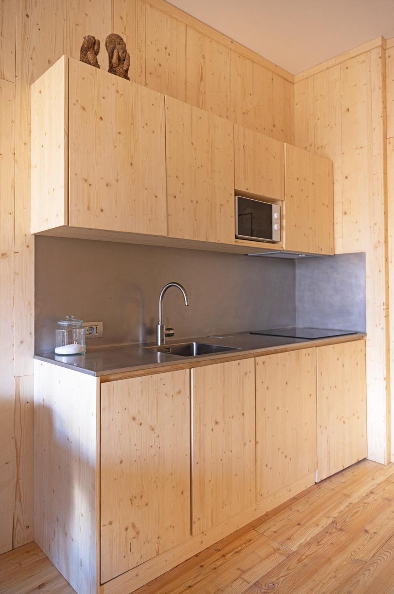 Appartement Cervino Loft *