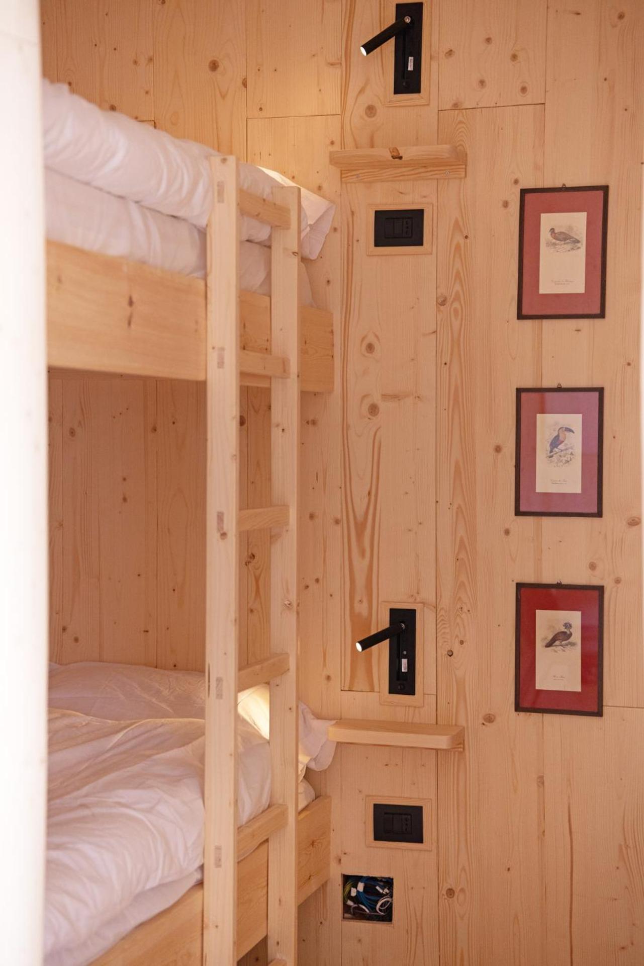 Cervino Loft * Breuil-Cervinia