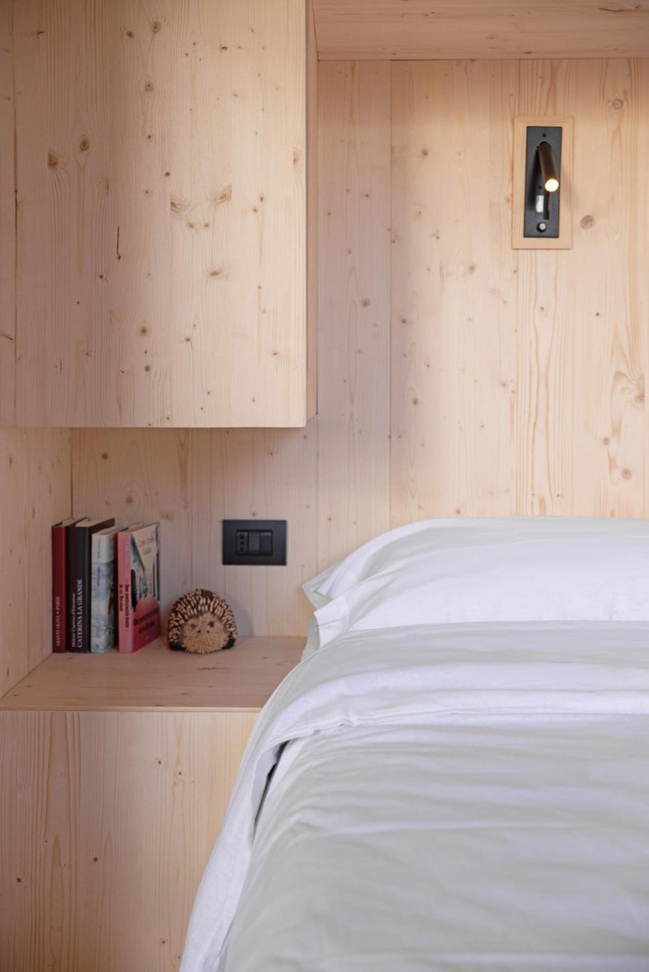 Cervino Loft Apartment *
