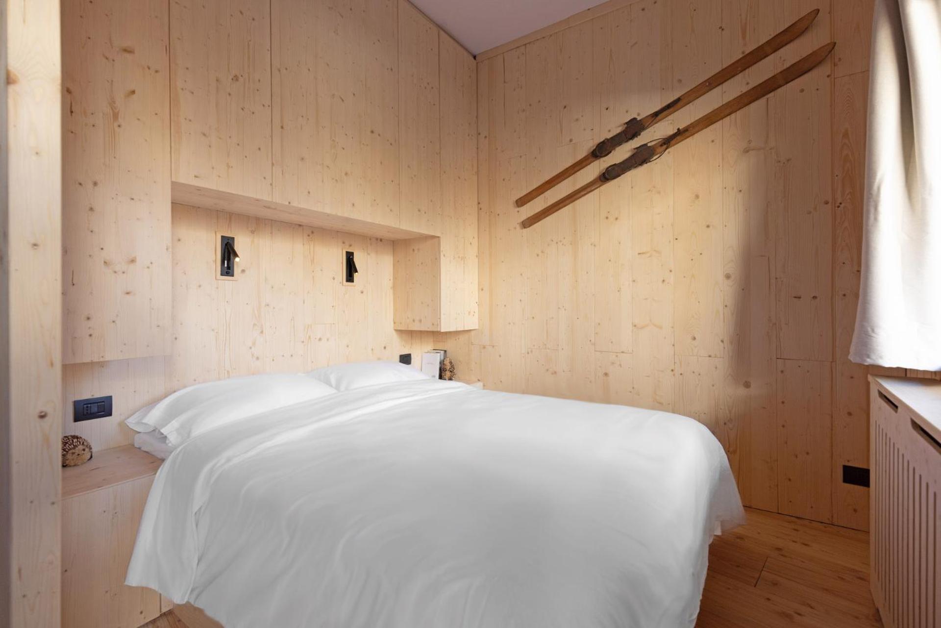 Cervino Loft *