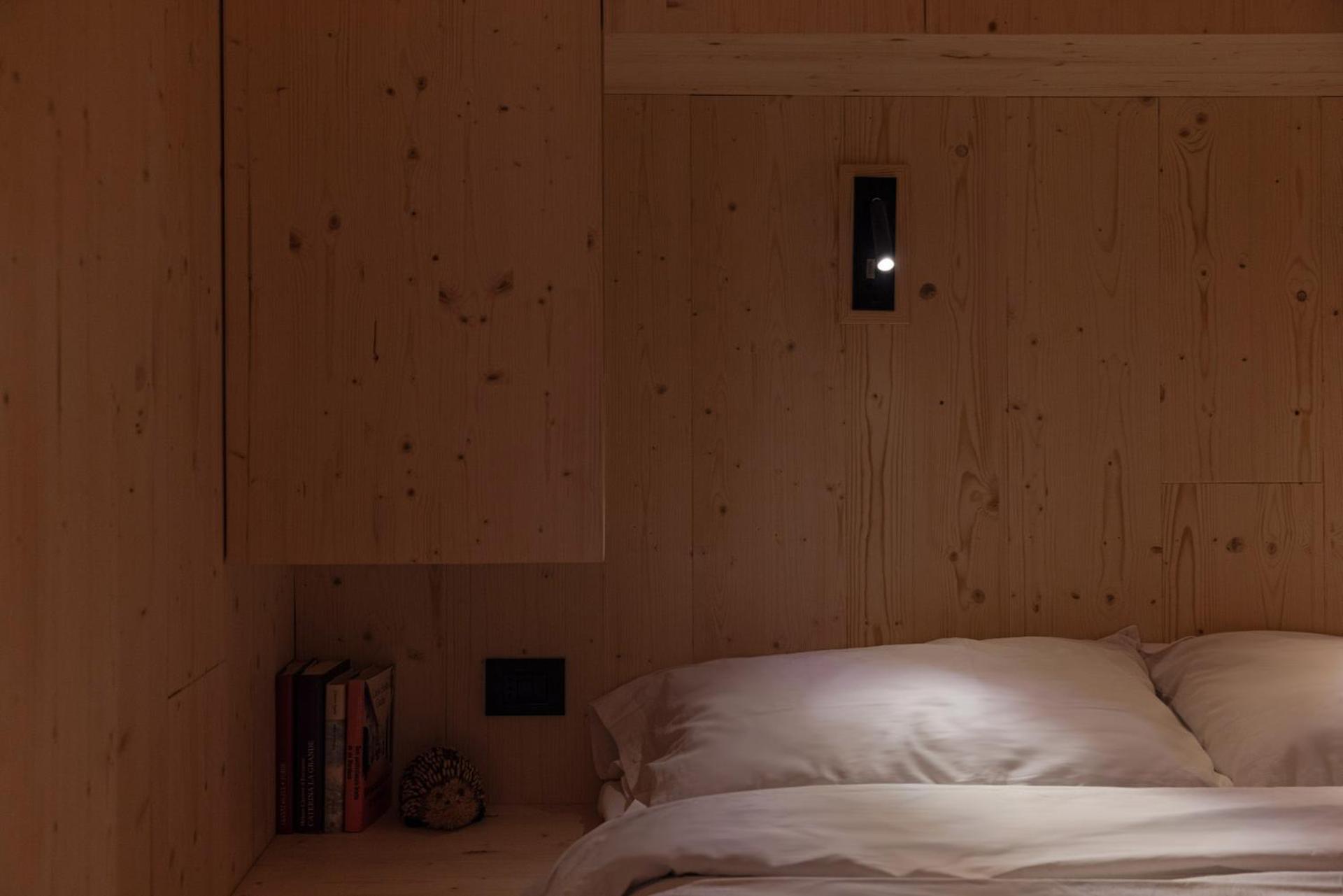 Cervino Loft *