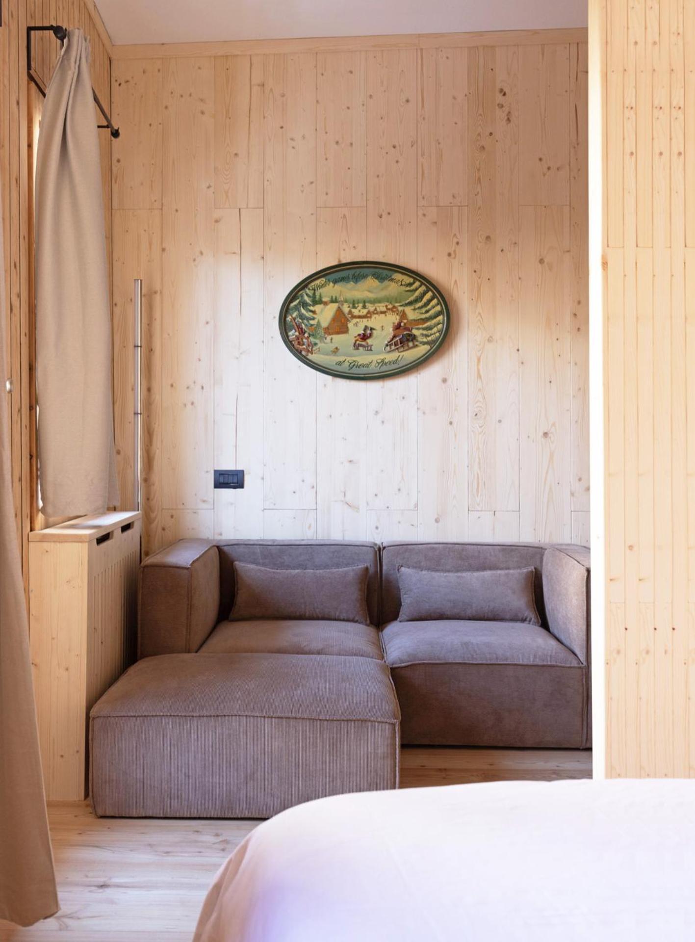 Apartment Cervino Loft